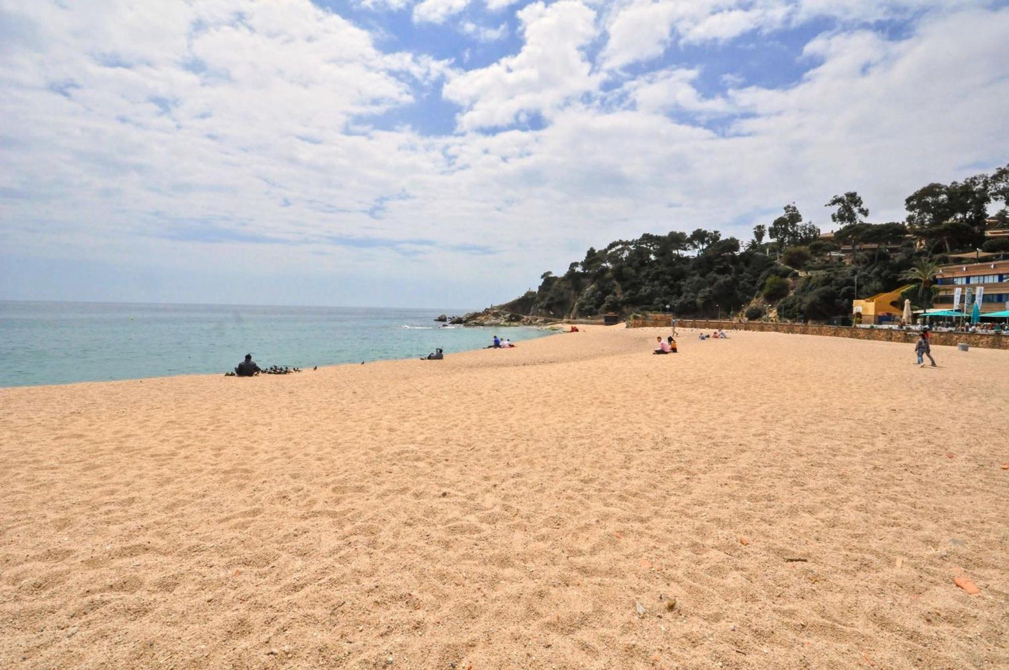 Apartment Verano Go2lloret *