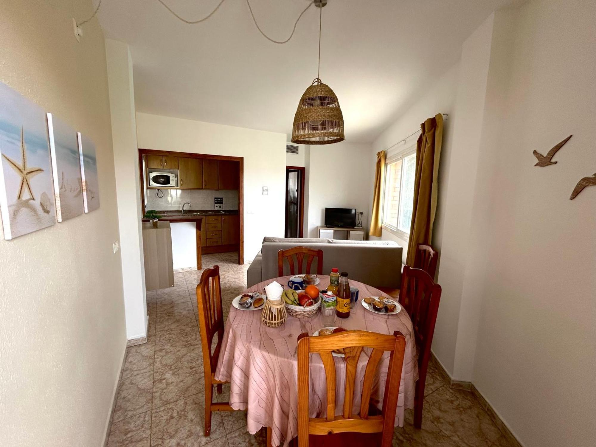 Kesito Family Apartment