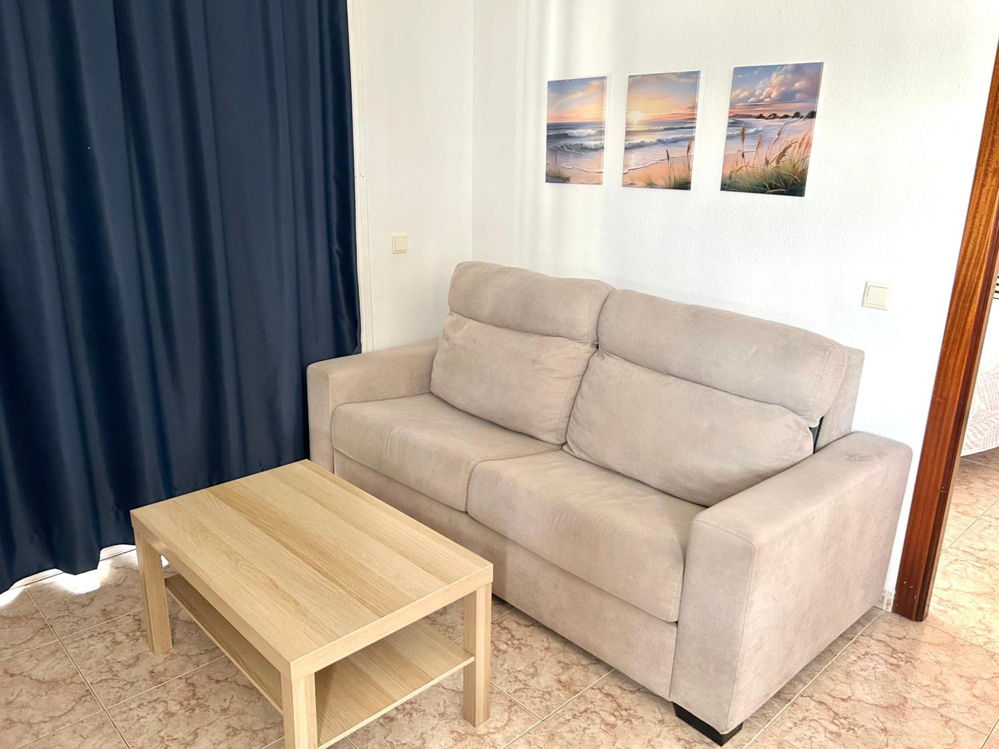 Apartment Kesito Family Lloret de Mar
