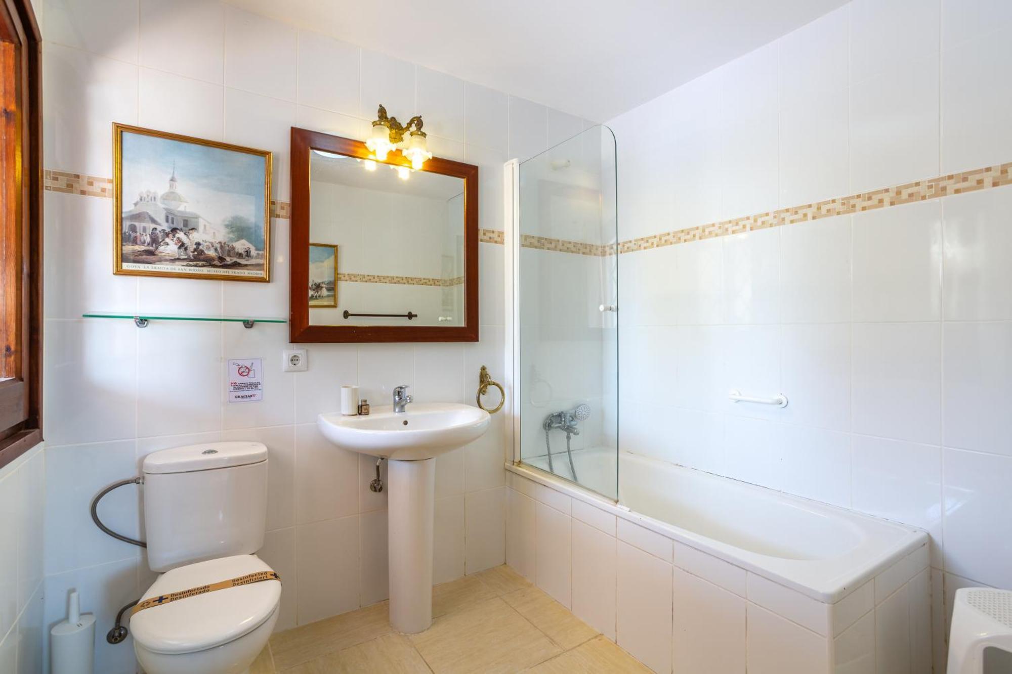 Villa Vista Bonita 5 Lloret de Mar