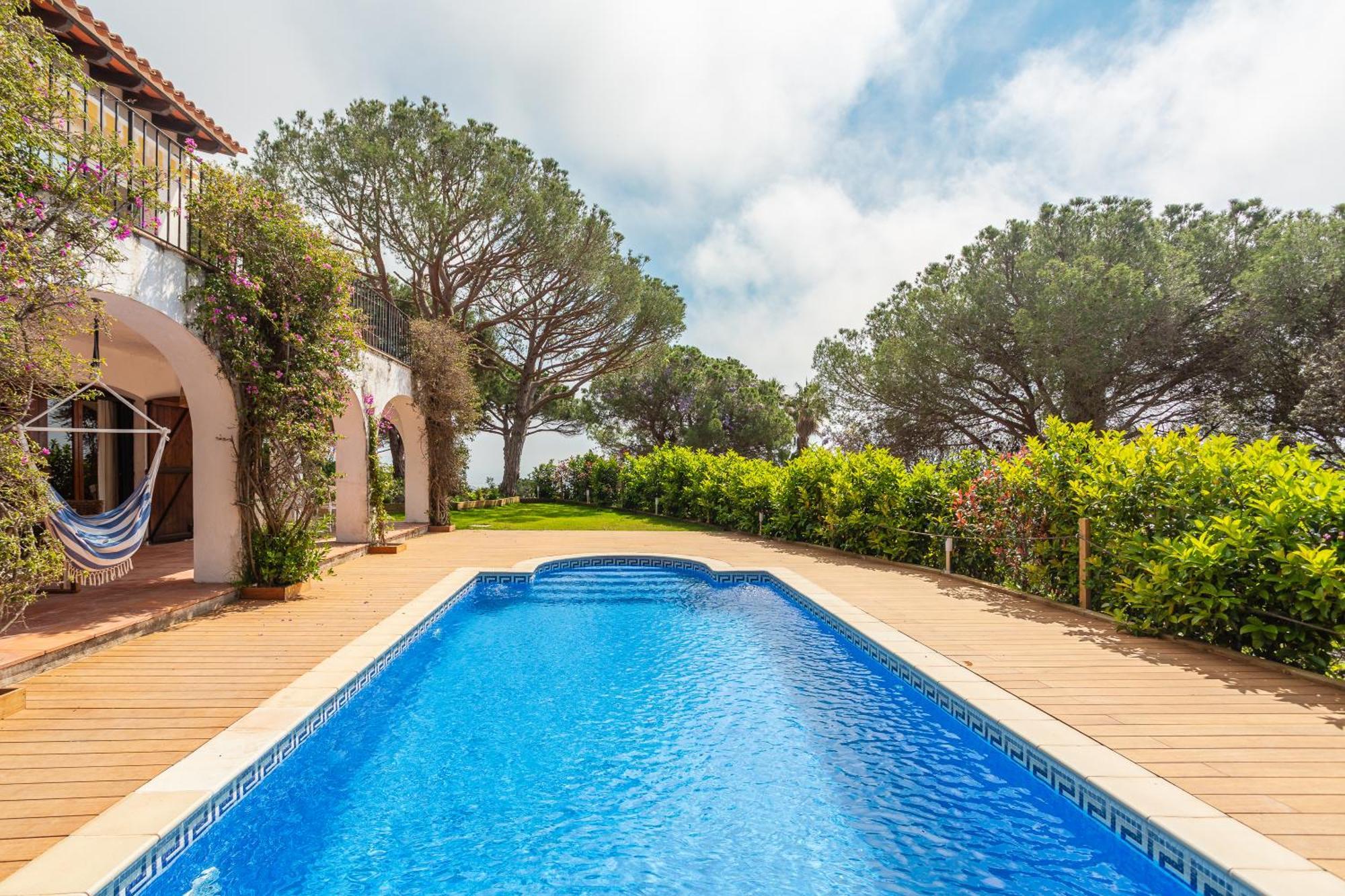 Villa Vista Bonita 5 *