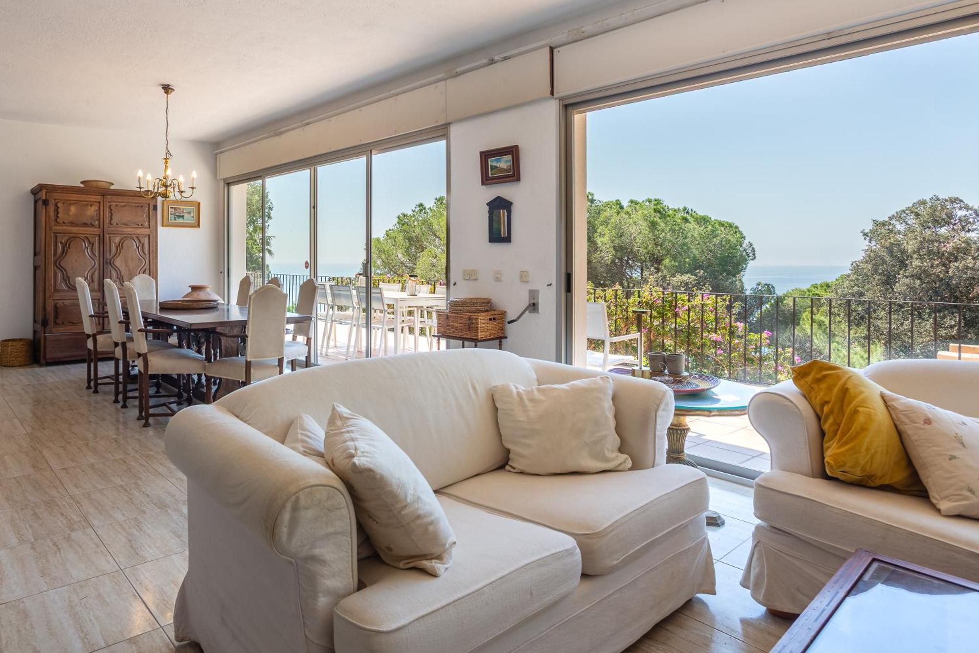 Vista Bonita 5 Villa Lloret de Mar
