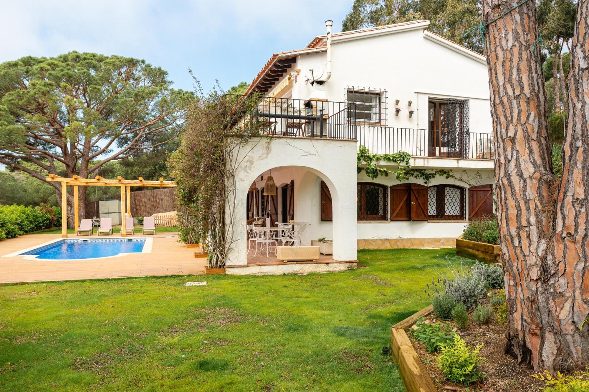 Villa Vista Bonita 5