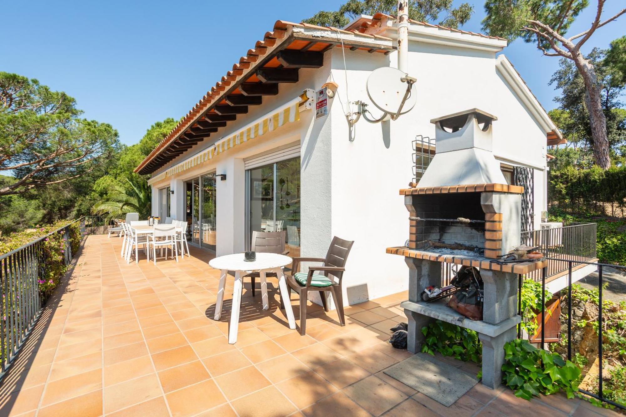 Villa Vista Bonita 5 Lloret de Mar
