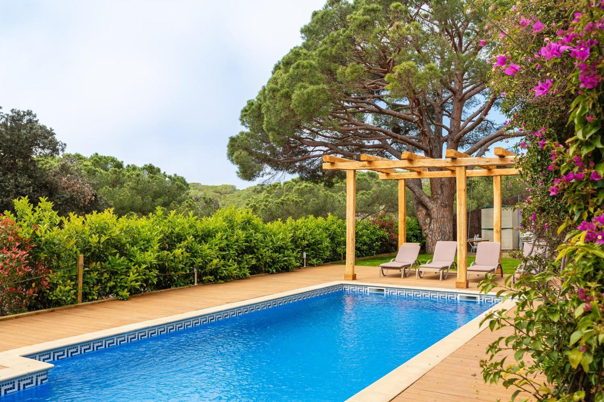 Villa Vista Bonita 5 *