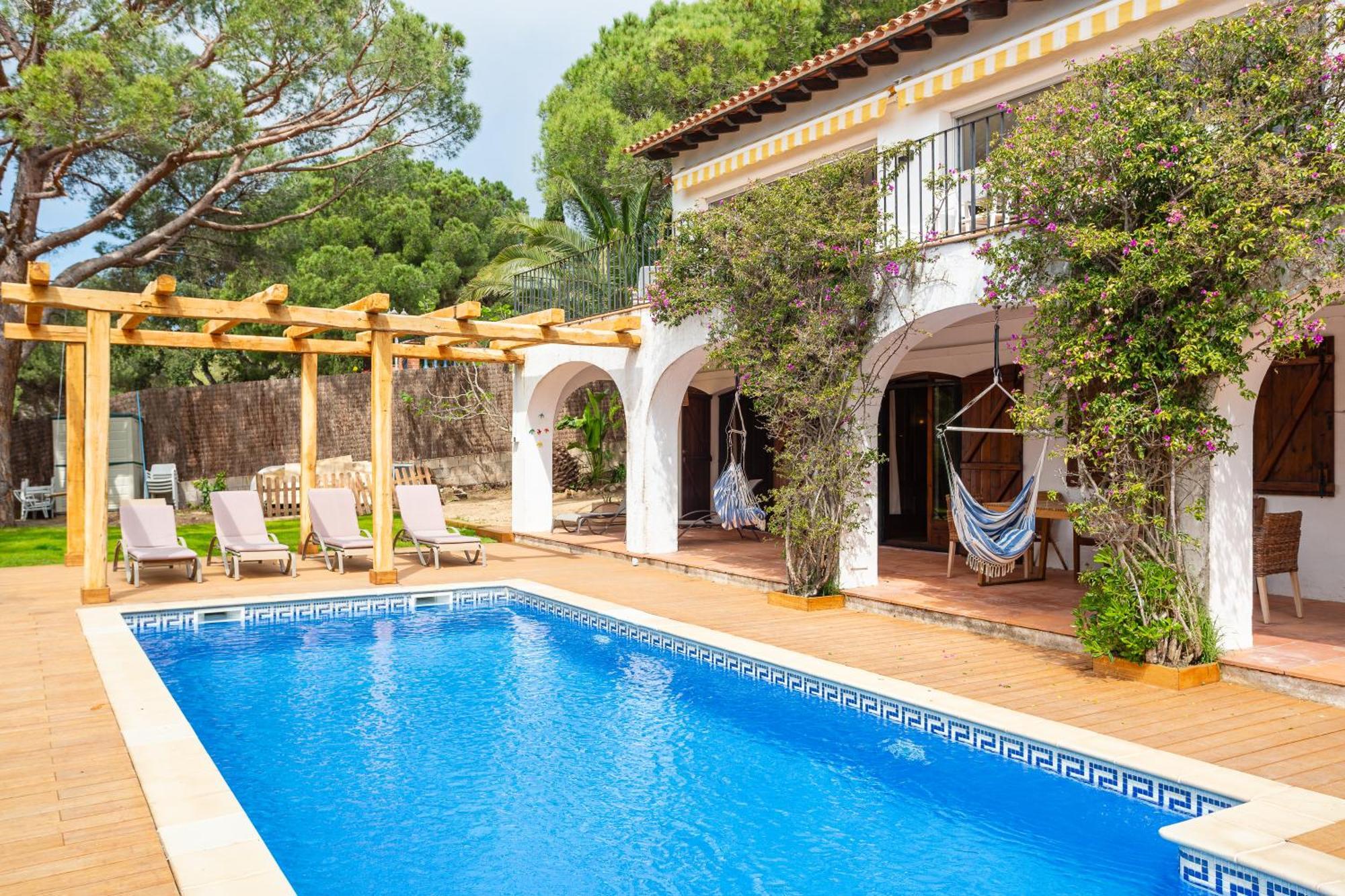Villa Vista Bonita 5 Lloret de Mar