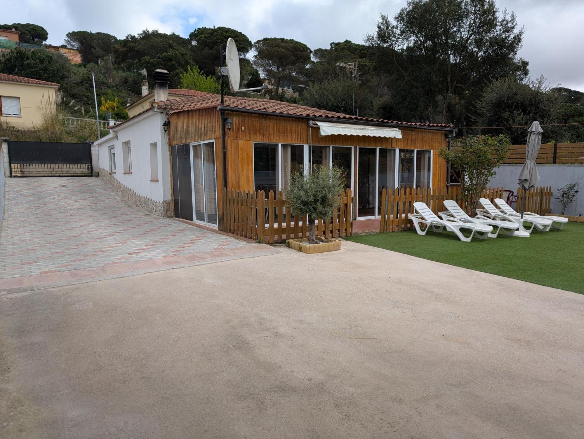 Casa M&d Сasa de vacaciones Lloret de Mar
