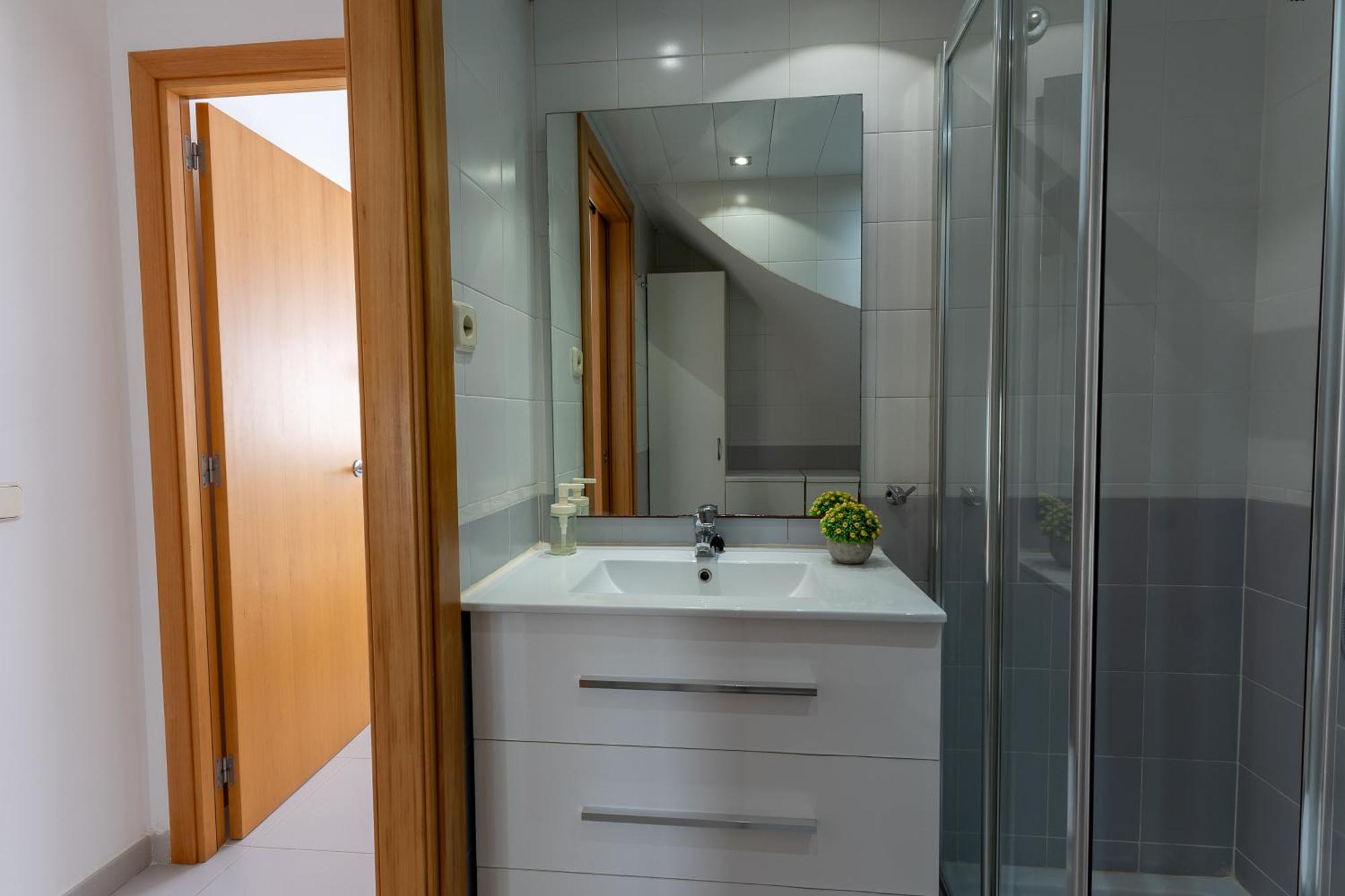 Penthouse Fenals * Lloret de Mar