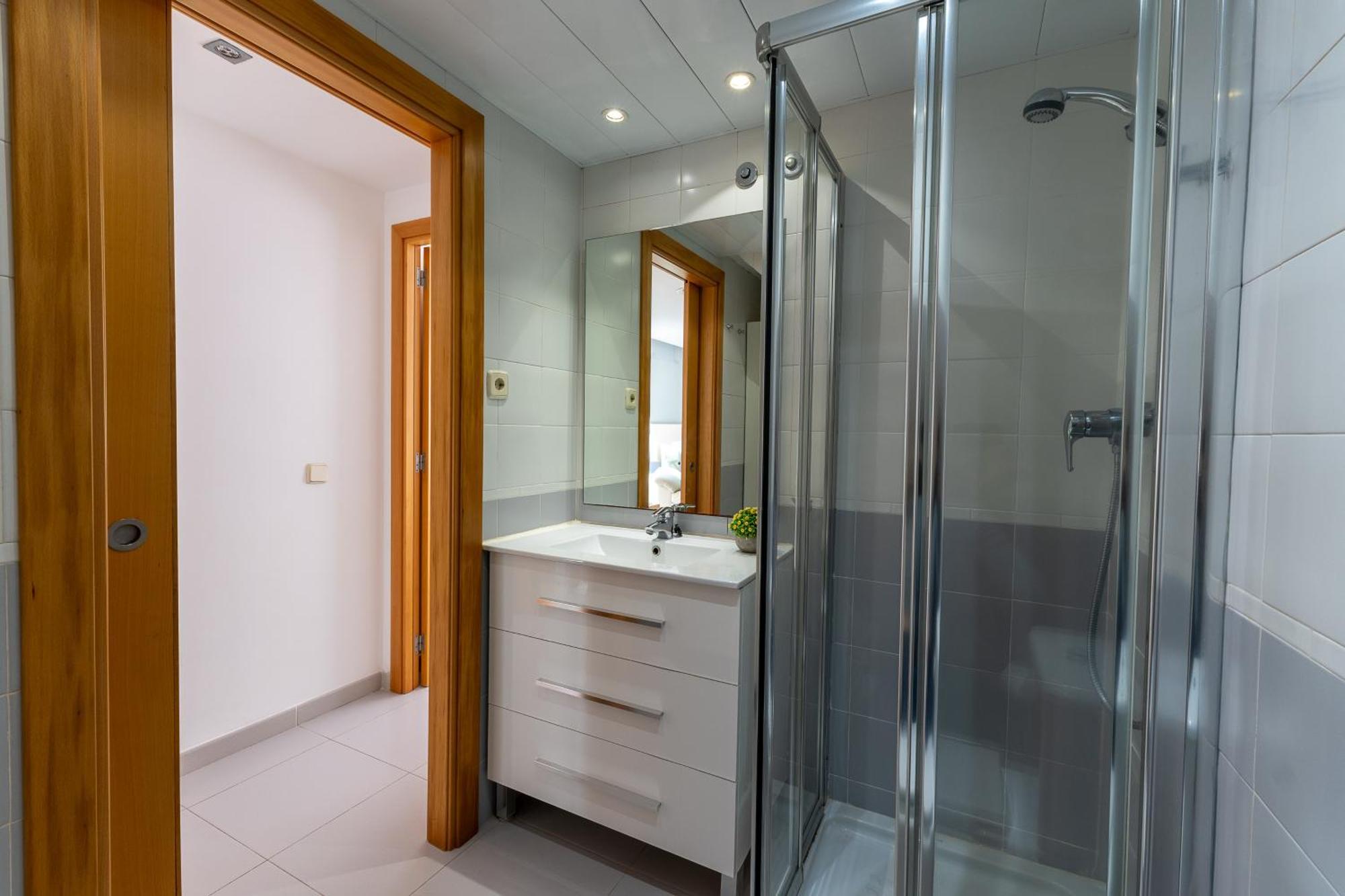 Apartment Penthouse Fenals
