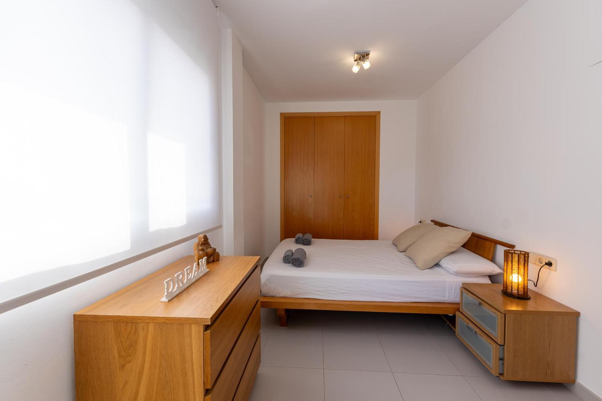 Apartment Penthouse Fenals *