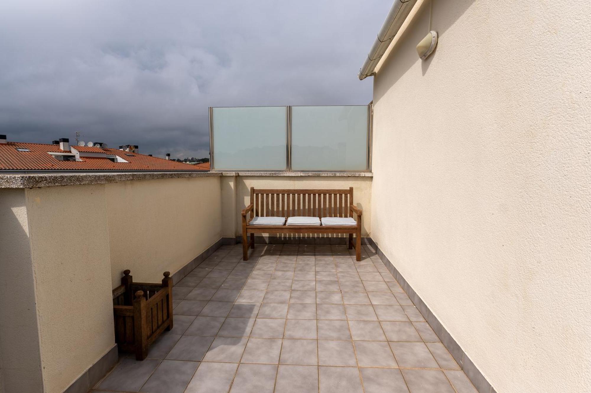 Penthouse Fenals Apartment Lloret de Mar