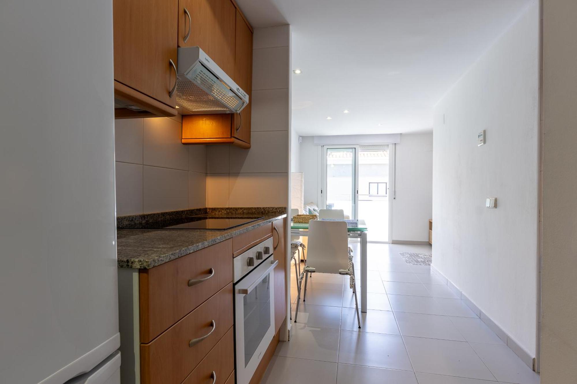 Apartment Penthouse Fenals Lloret de Mar