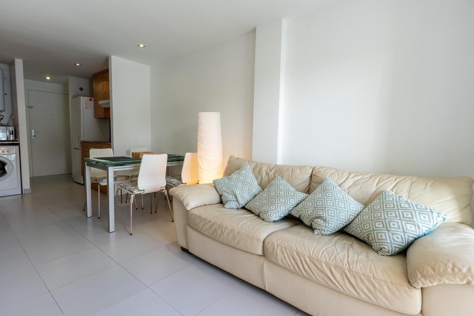 Penthouse Fenals * Lloret de Mar