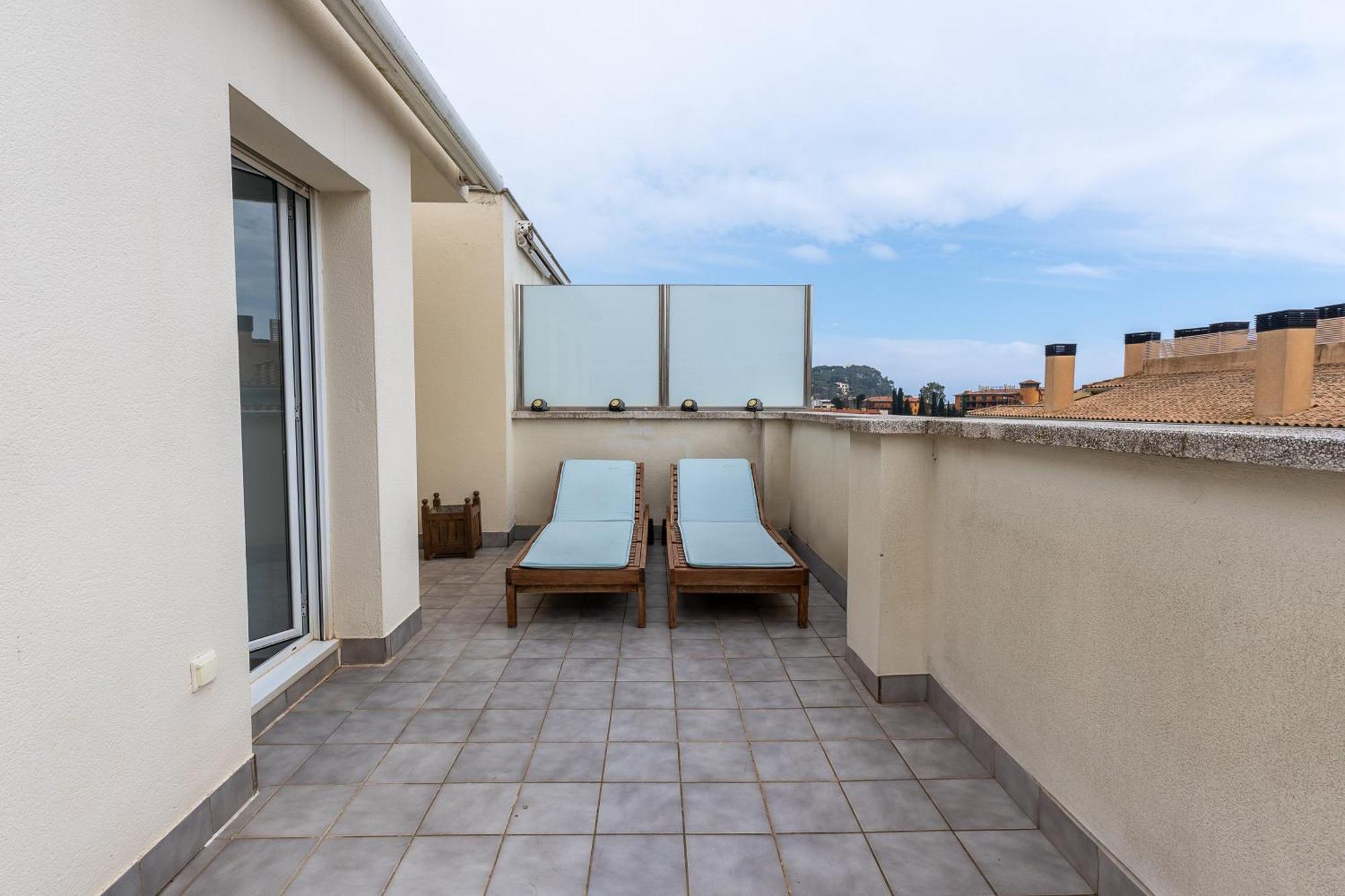 Apartment Penthouse Fenals