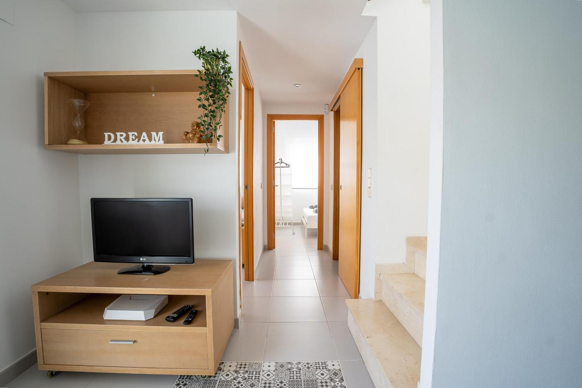 Apartment Penthouse Fenals *