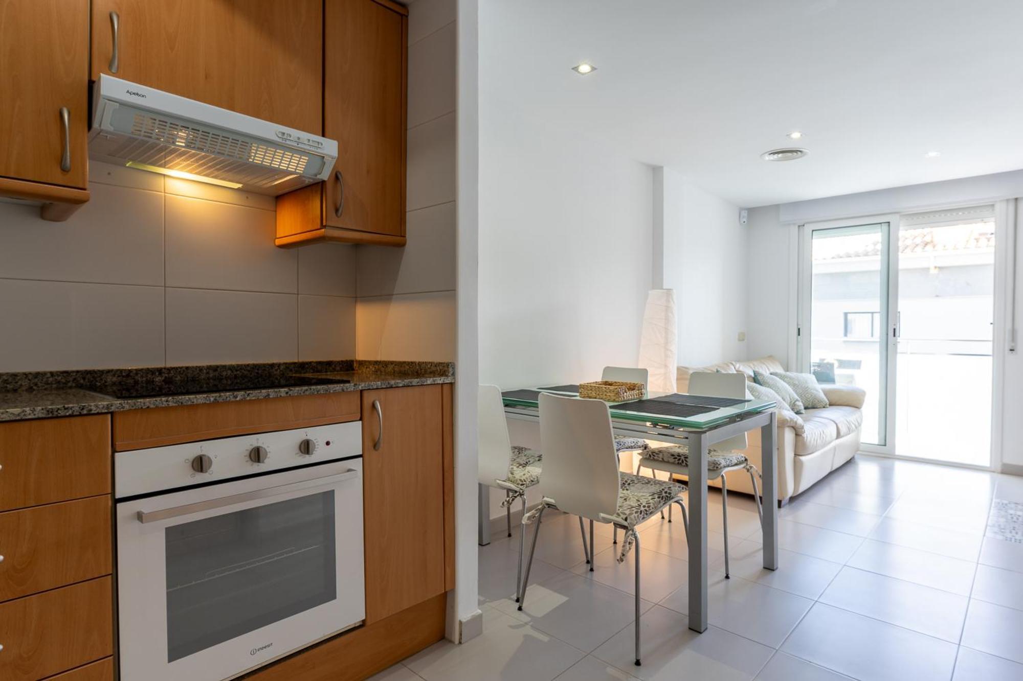 Apartment Penthouse Fenals Lloret de Mar