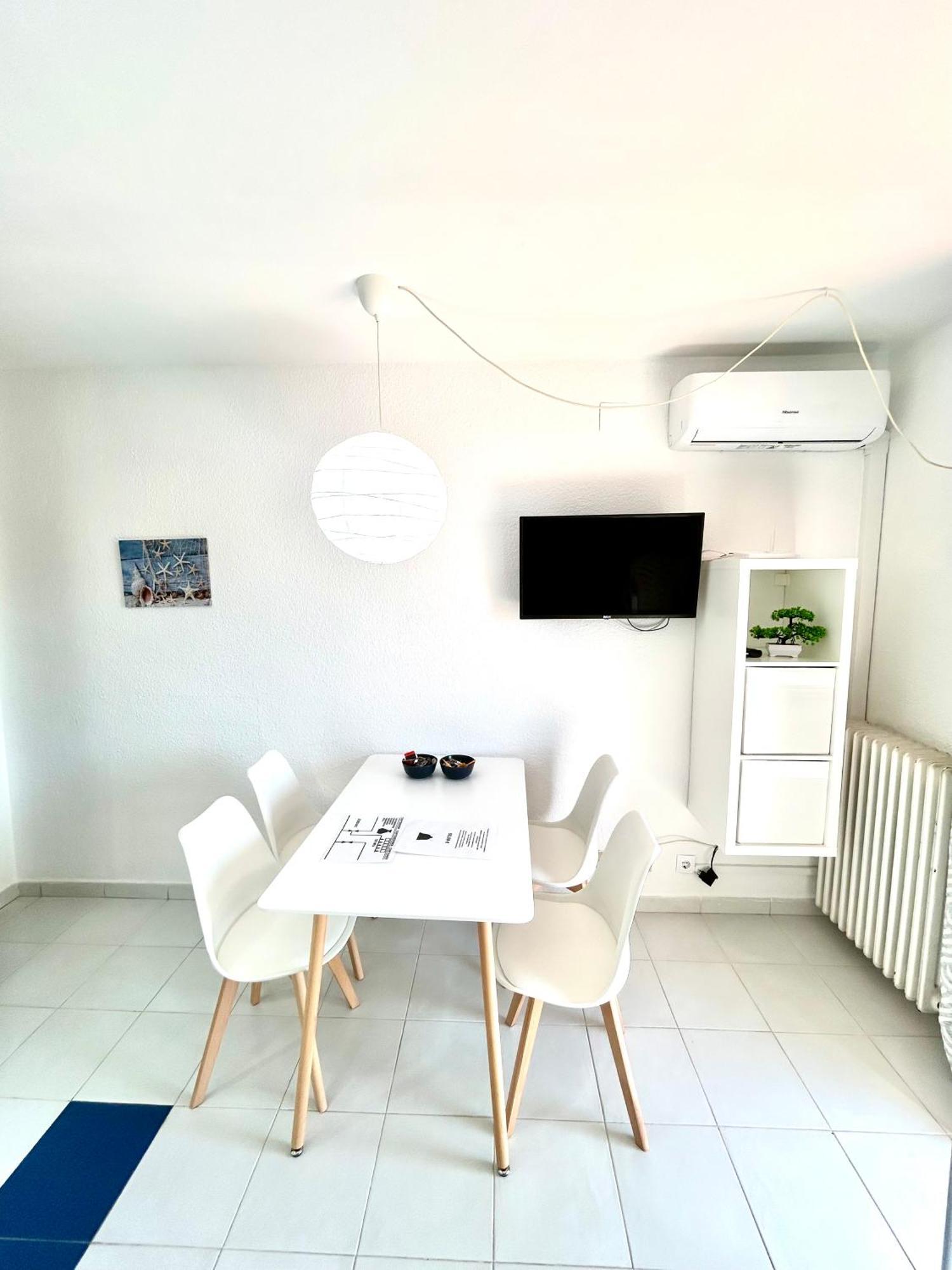 Apartment Zodiac Ab 2 C Lloret de Mar