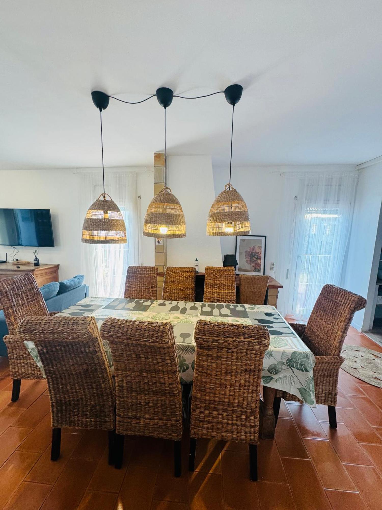 Ferienhaus Exclusiva Casa Con Vistas Despejadas Al Mar Y Piscina Privada *