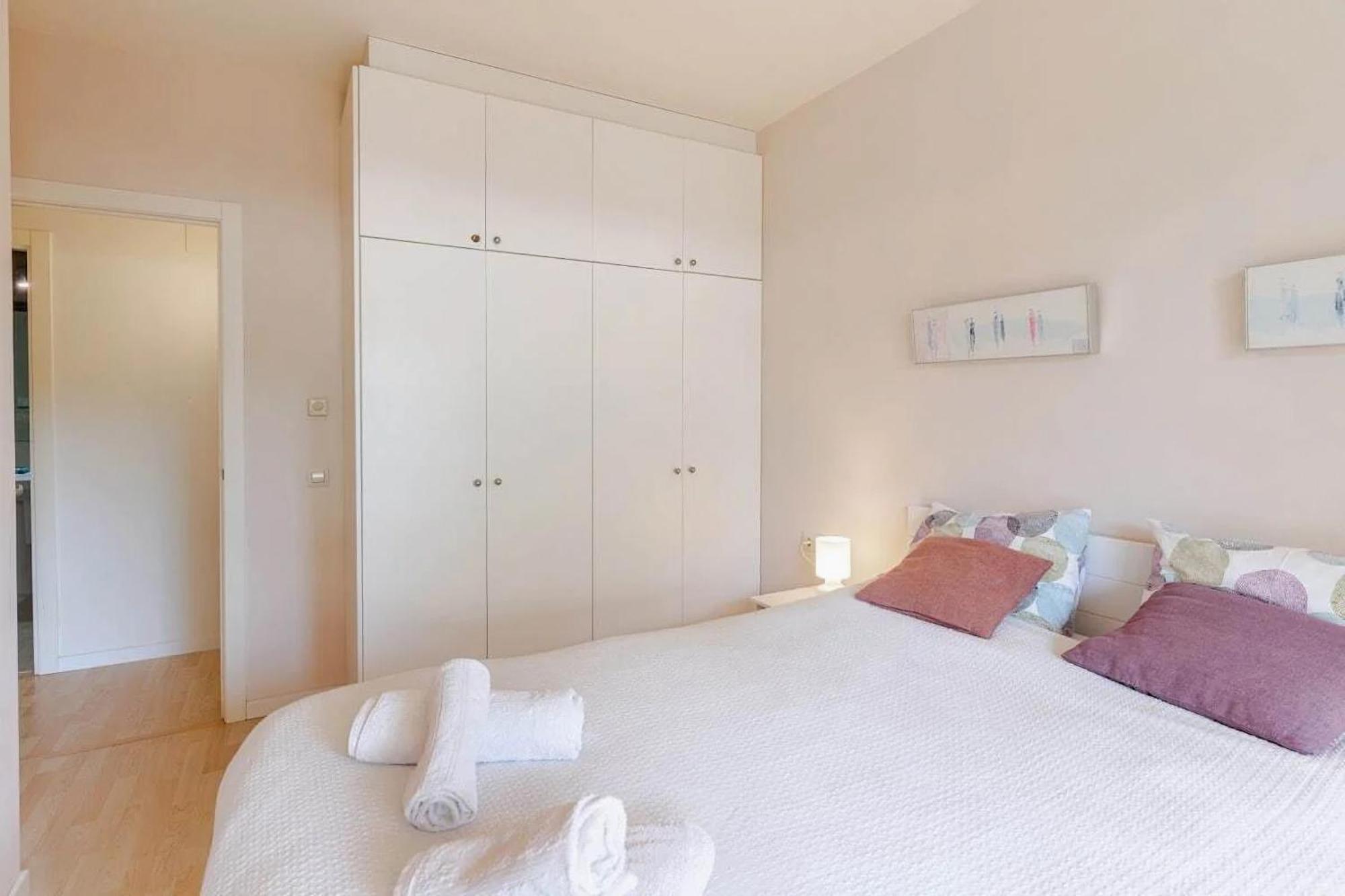 Appartement Pretty Garden Next To A Charming Lloret de Mar