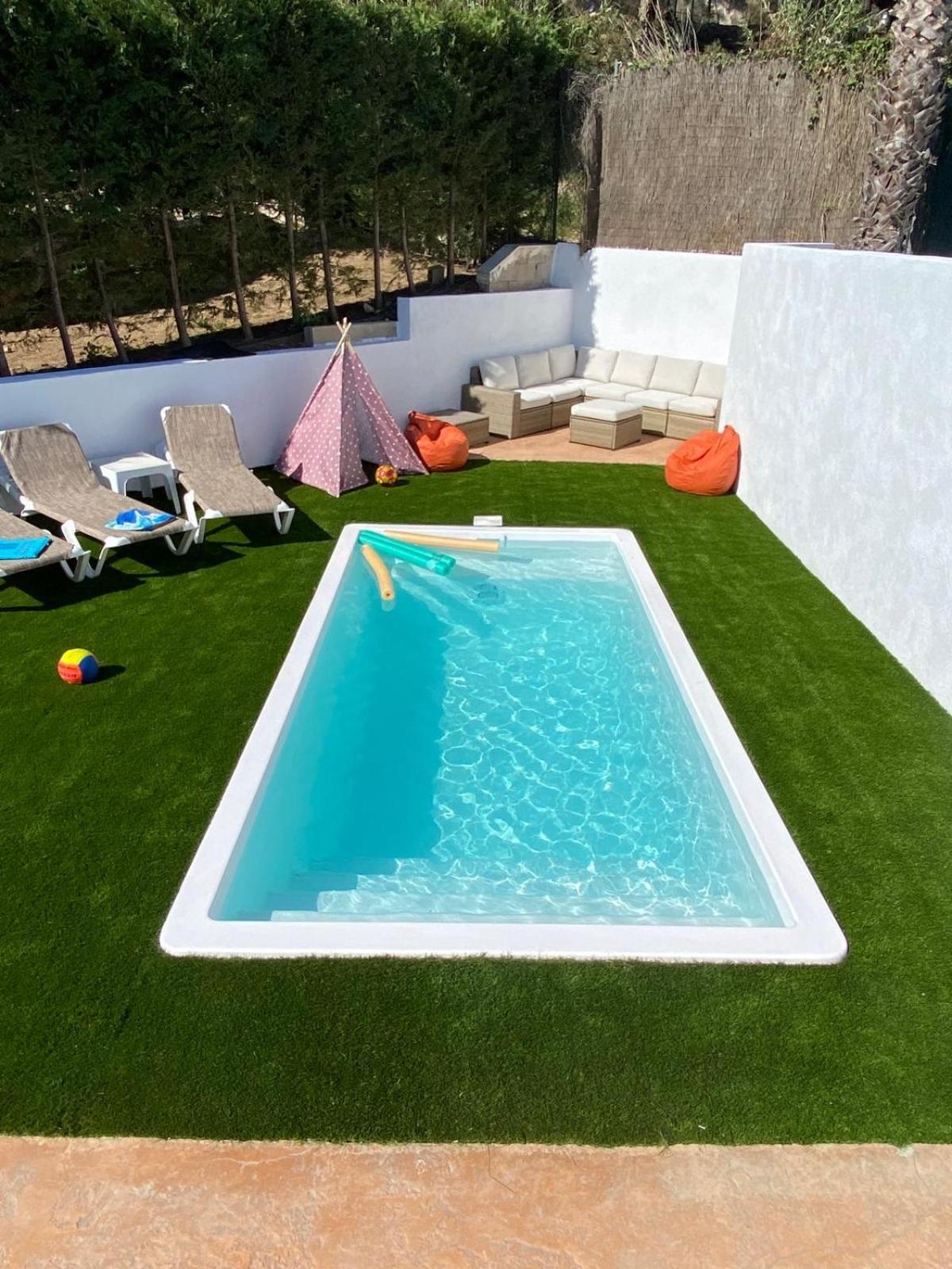 Duna House - With Views Of The Apartment *