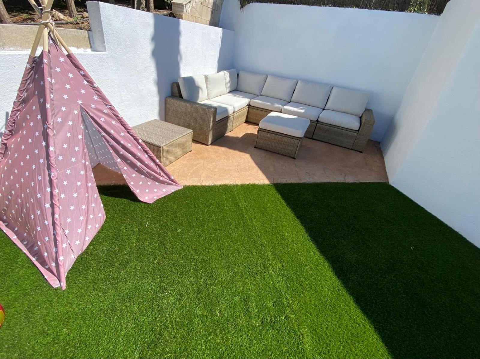 Duna House - With Views Of The Apartment Lloret de Mar