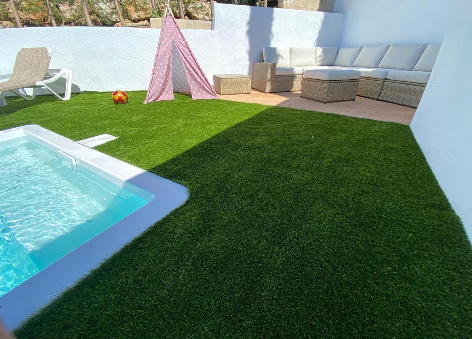 Apartamento Duna House - With Views Of The *