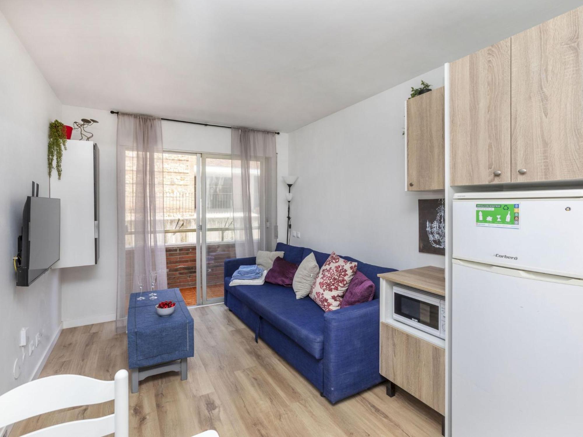 Cosy Lloret By Interhome