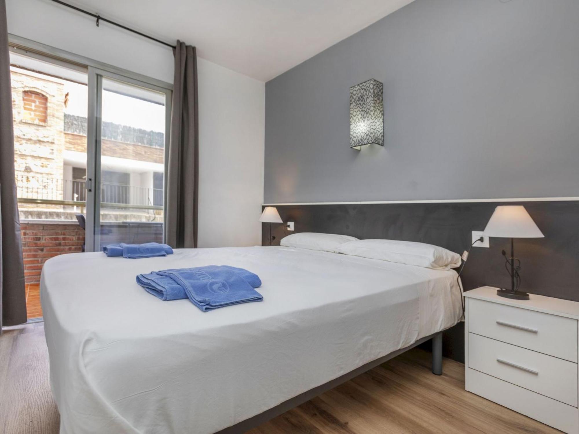 Cosy Lloret By Interhome Lloret de Mar