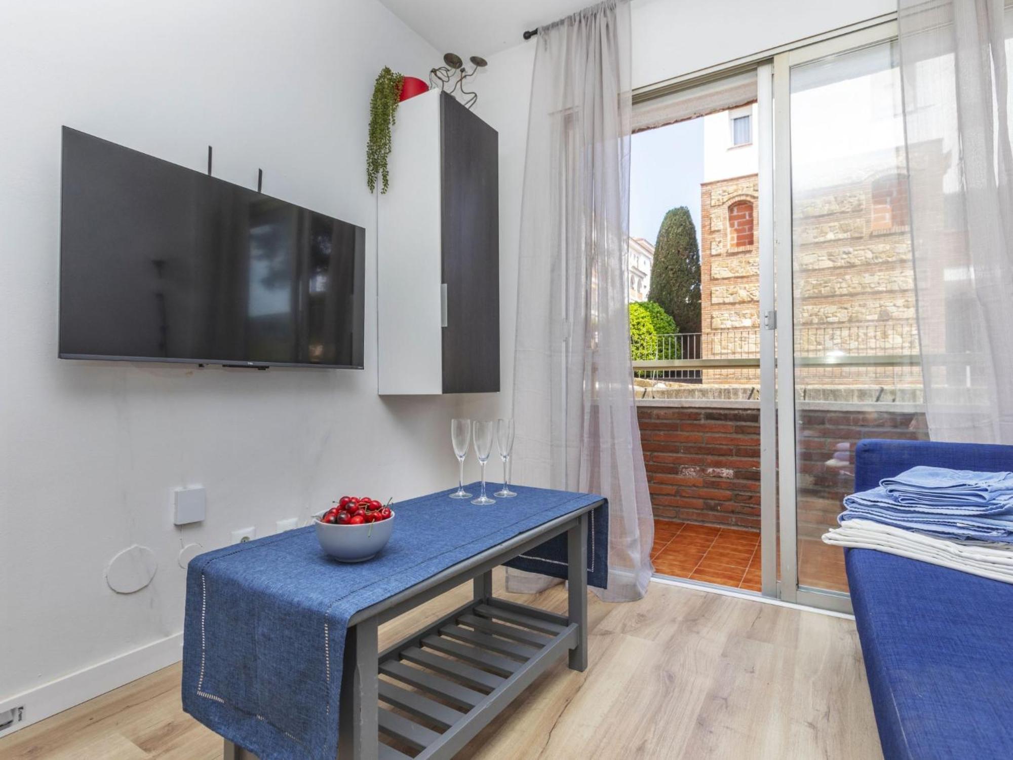 Cosy Lloret By Interhome