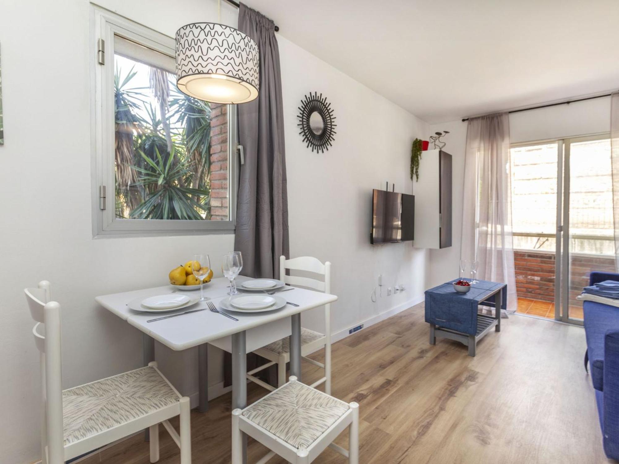 Cosy Lloret By Interhome Apartment *