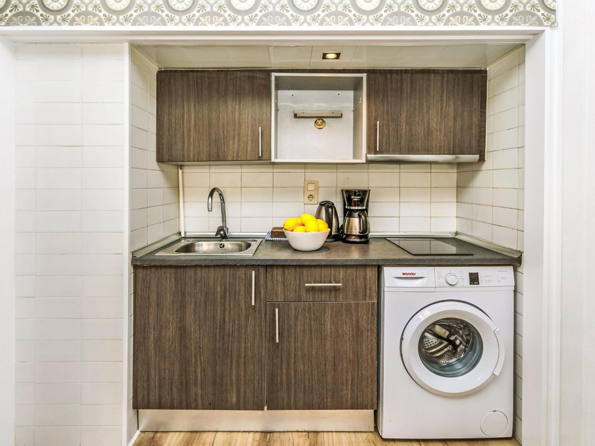 Cosy Lloret By Interhome Apartment *