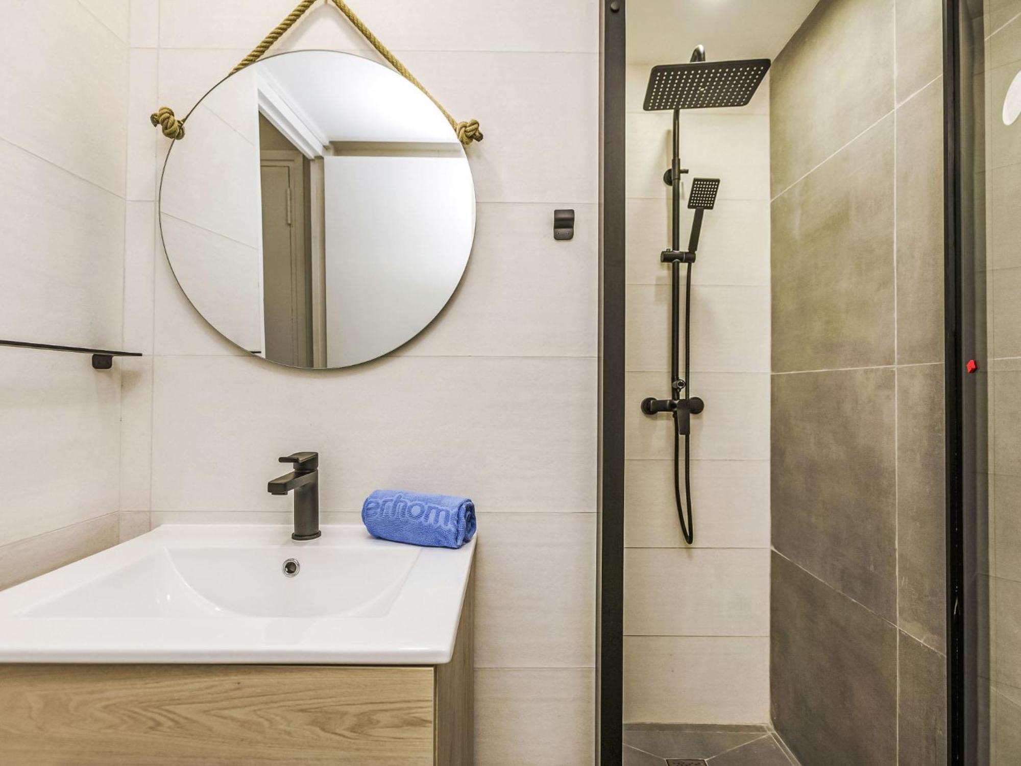 Cosy Lloret By Interhome Apartment Lloret de Mar