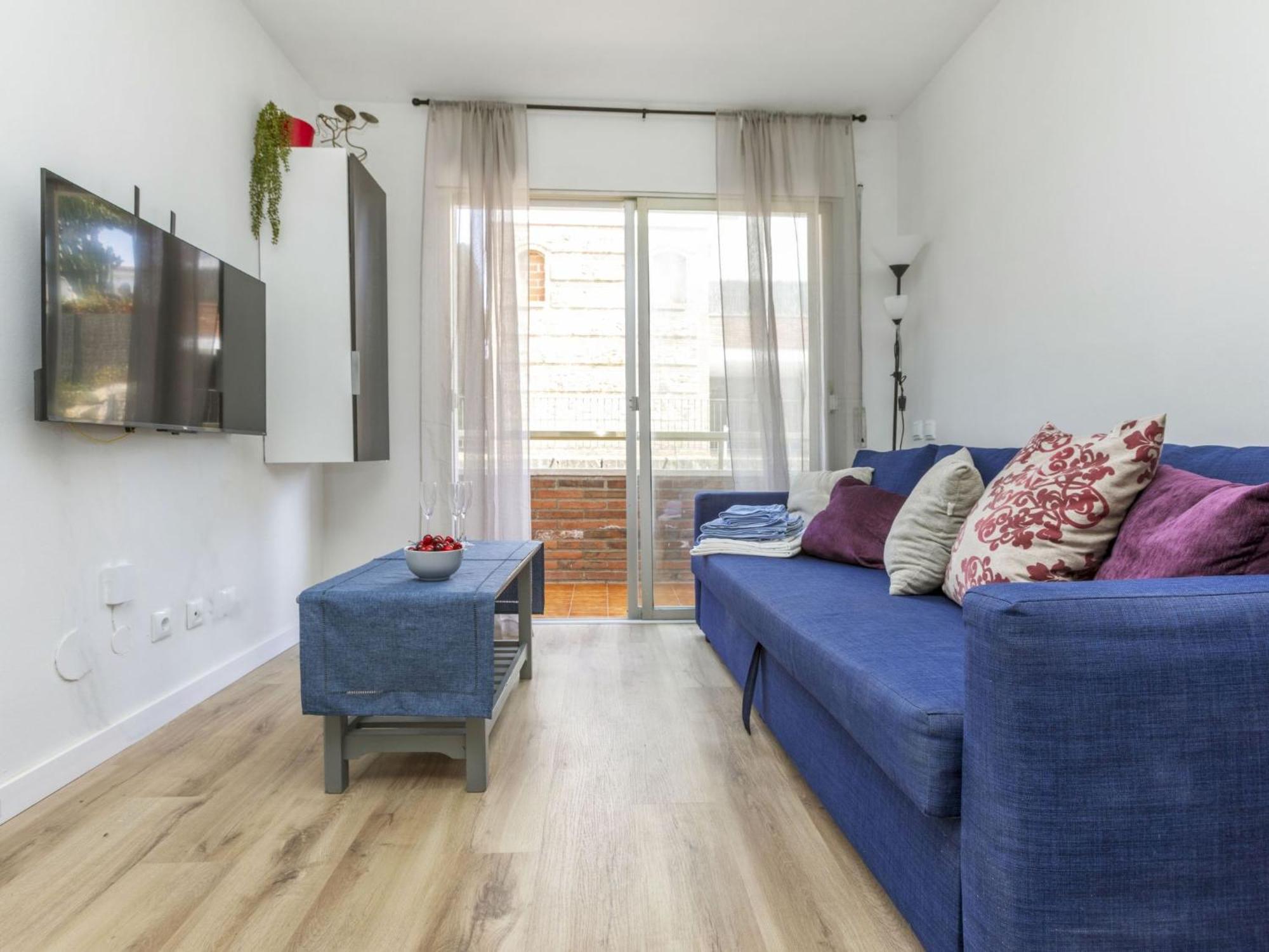 Cosy Lloret By Interhome