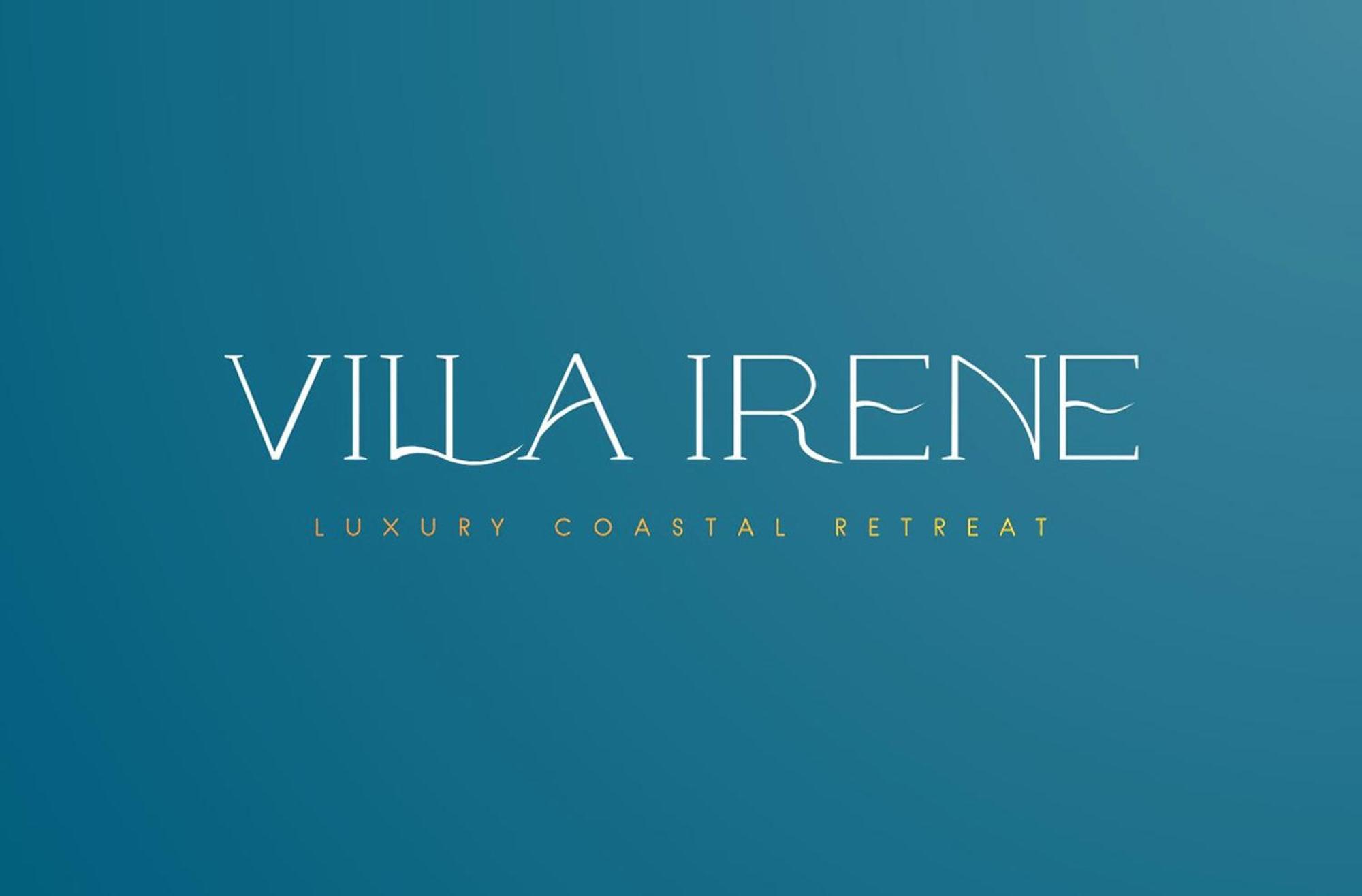 Villa Villa Irene - Luxury Coastal Retreat *