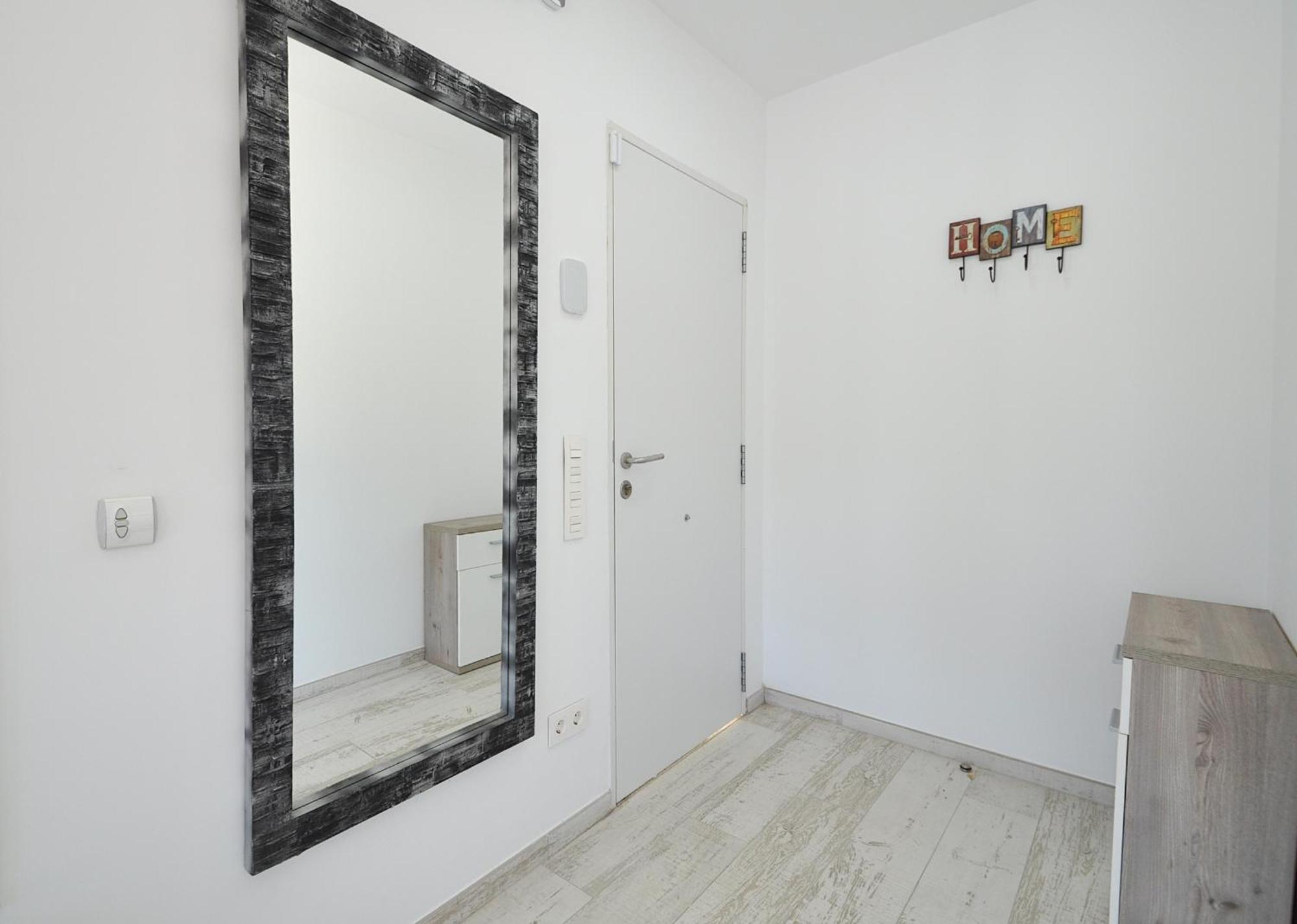 Bloom Ferienhaus *