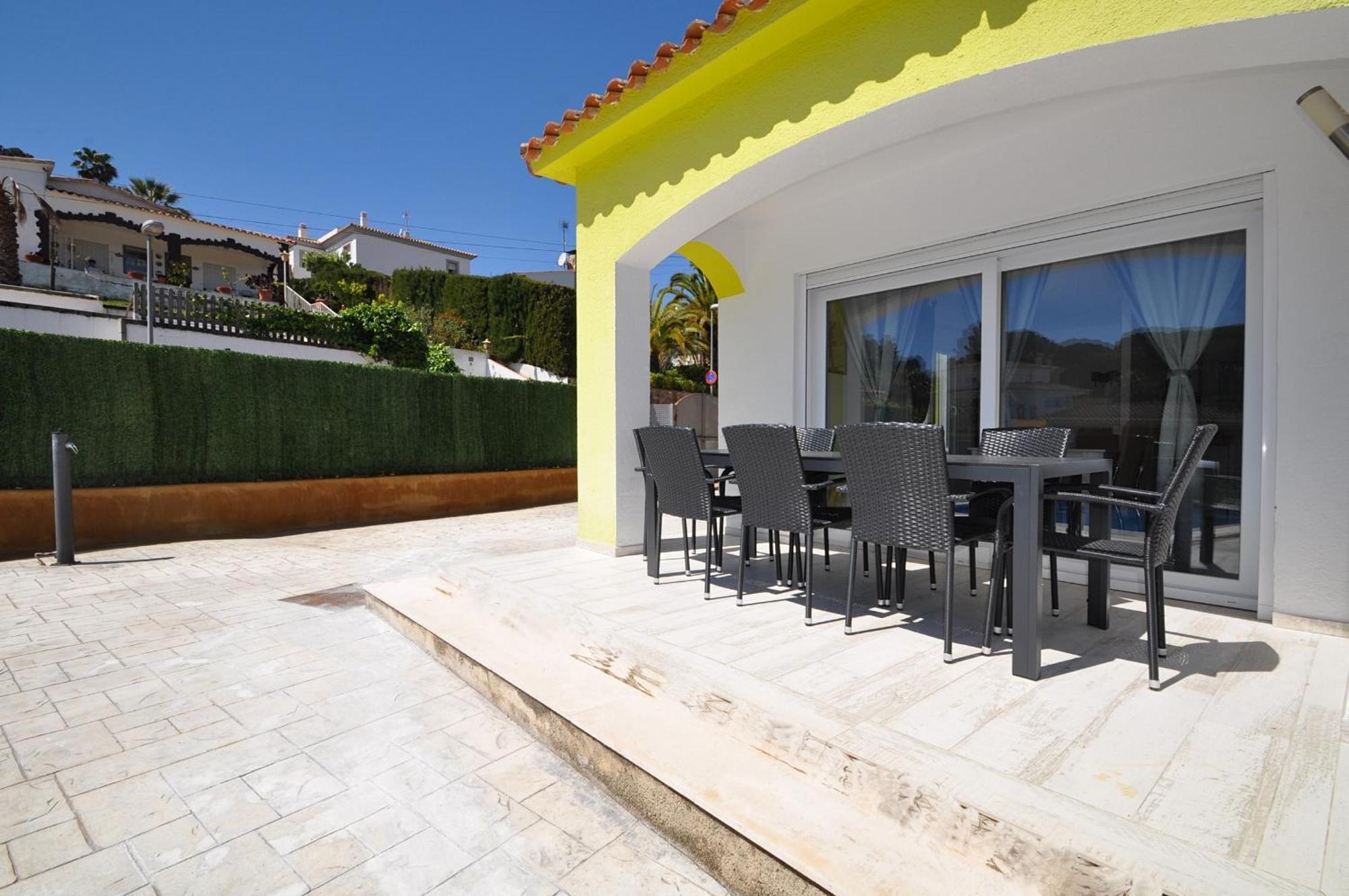 Bloom Holiday home