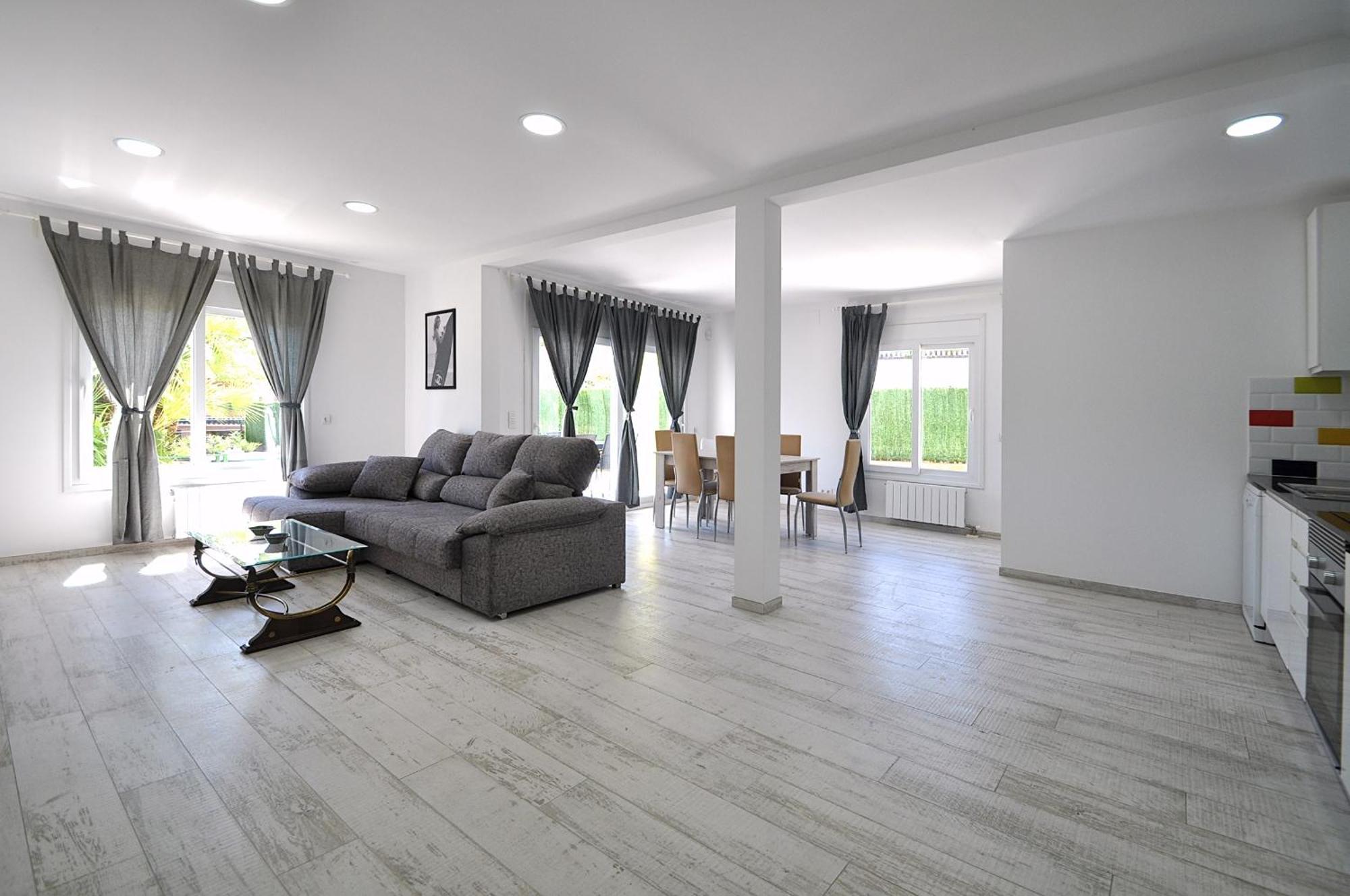 Bloom Ferienhaus
