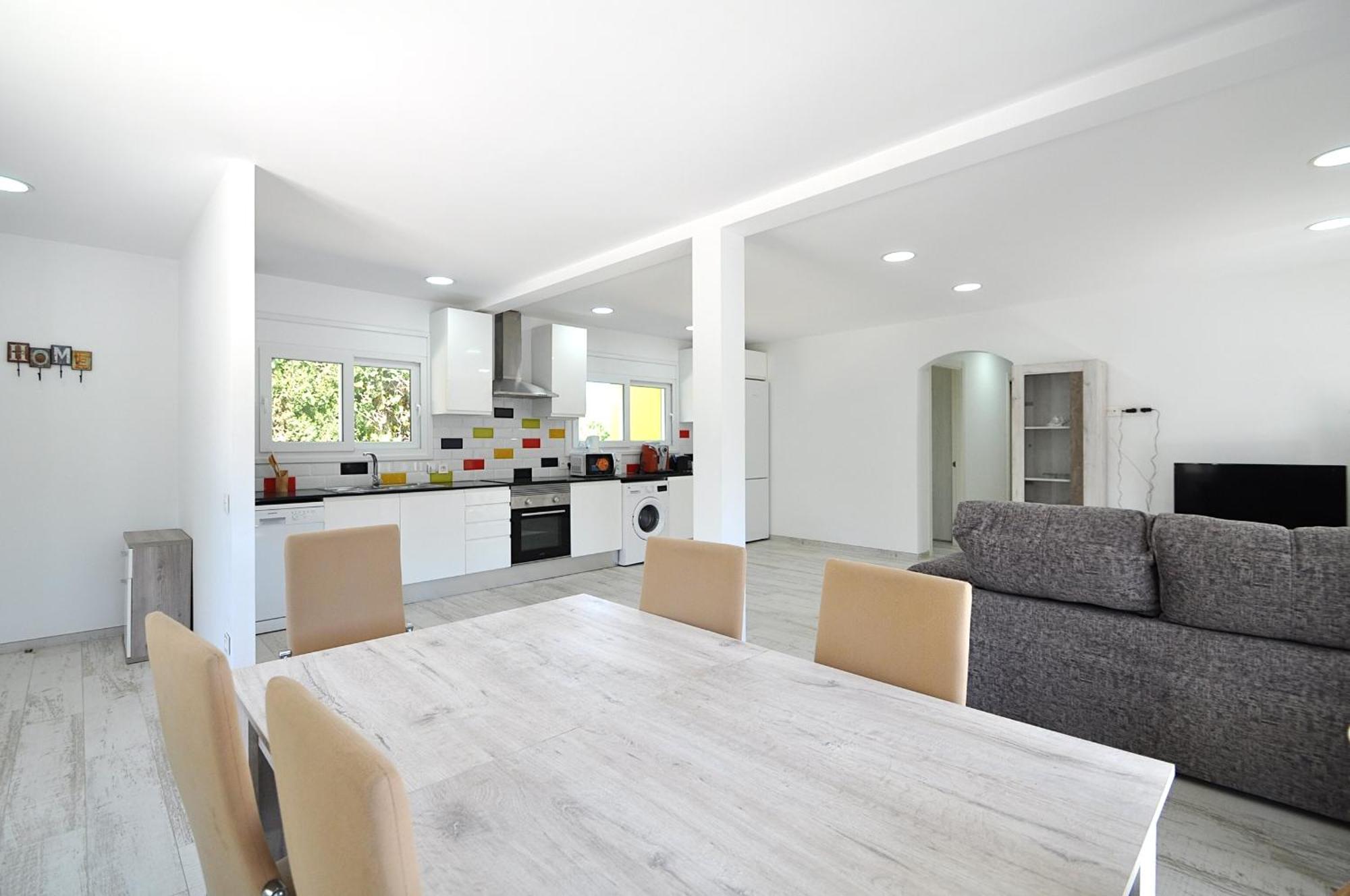 Bloom Holiday home