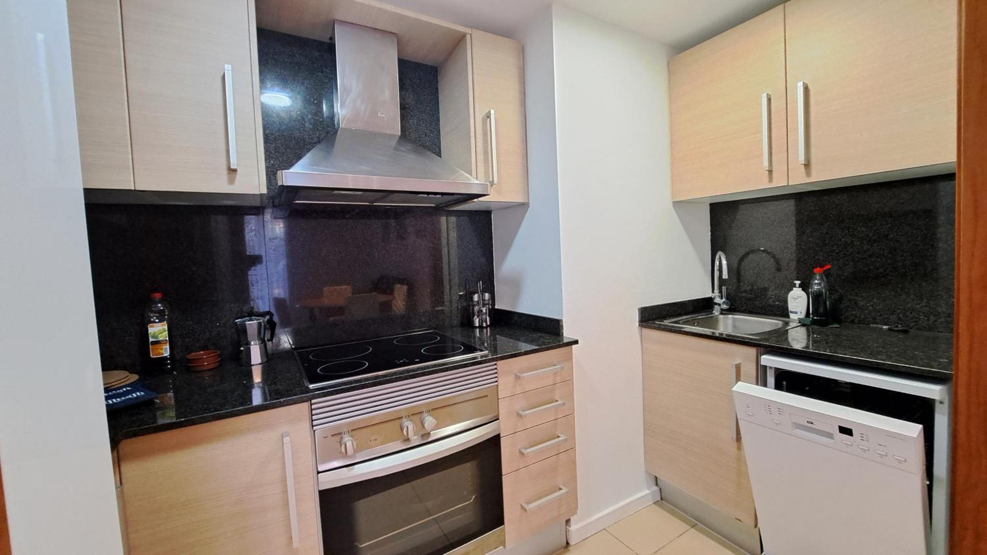 2-bedroom In Center Lloret de Mar