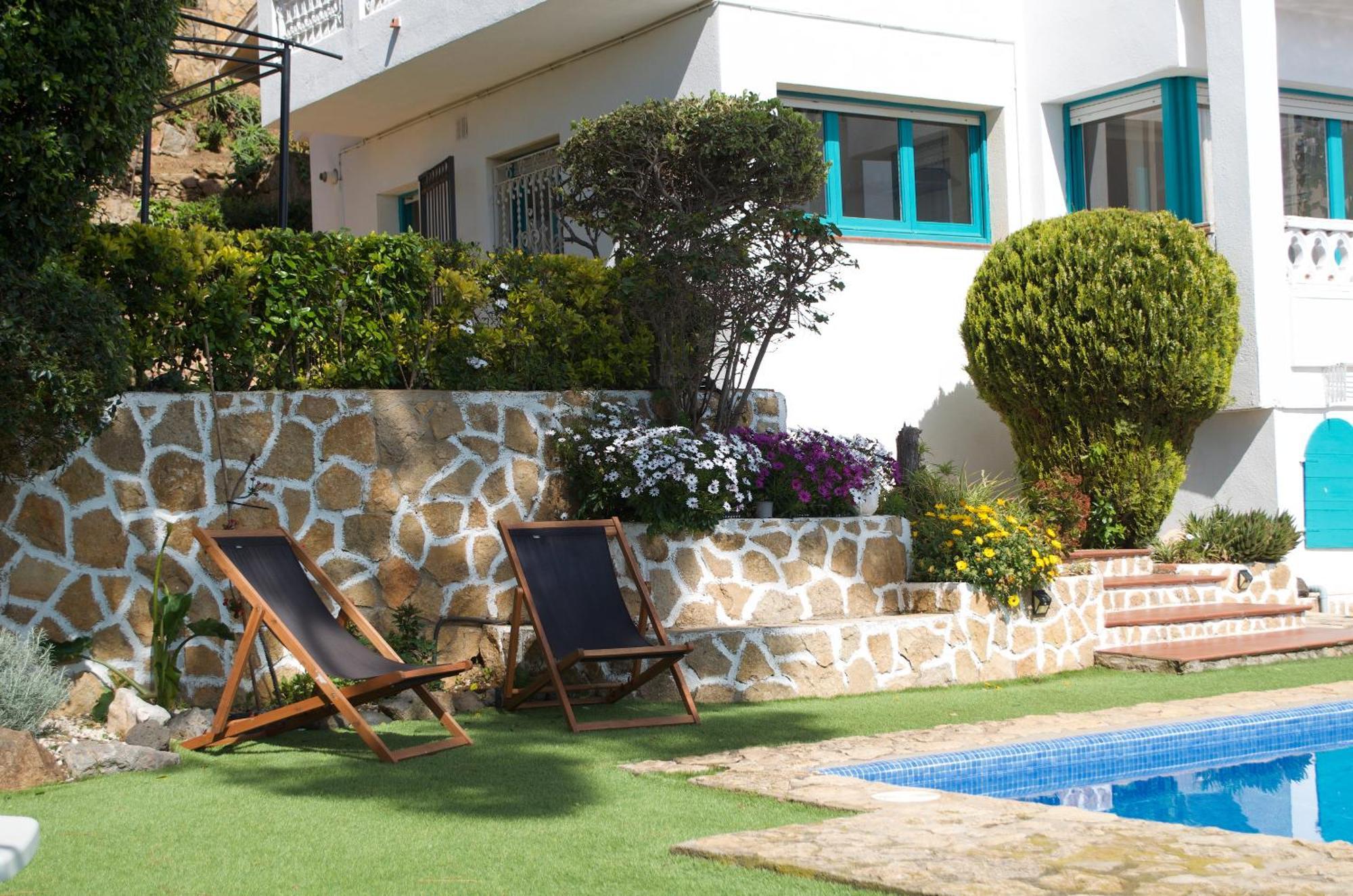 El Riu Del Cel Villa *