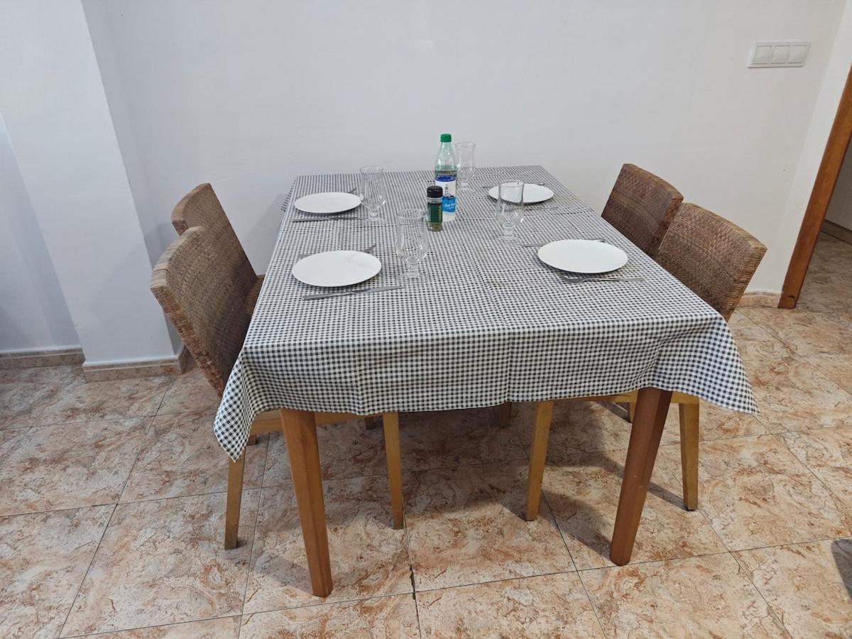 Seawolf Apartment,