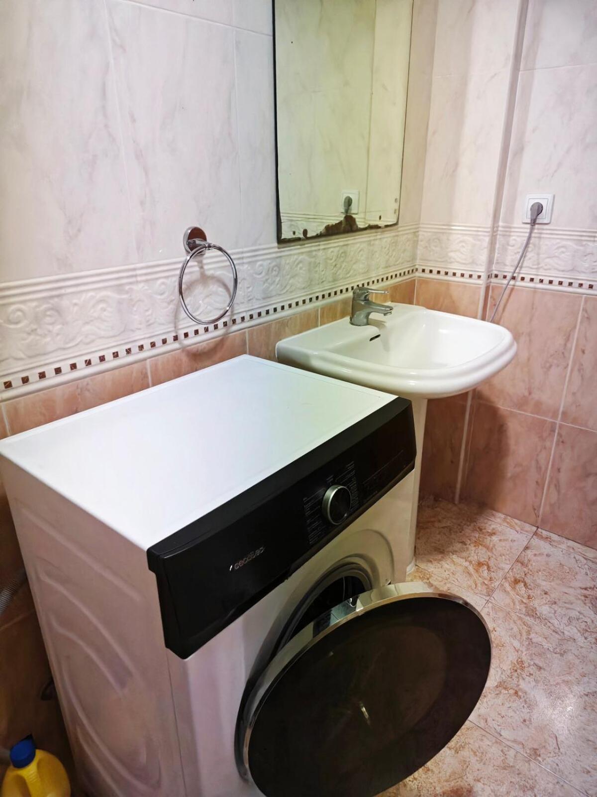Appartement Seawolf Apartment,