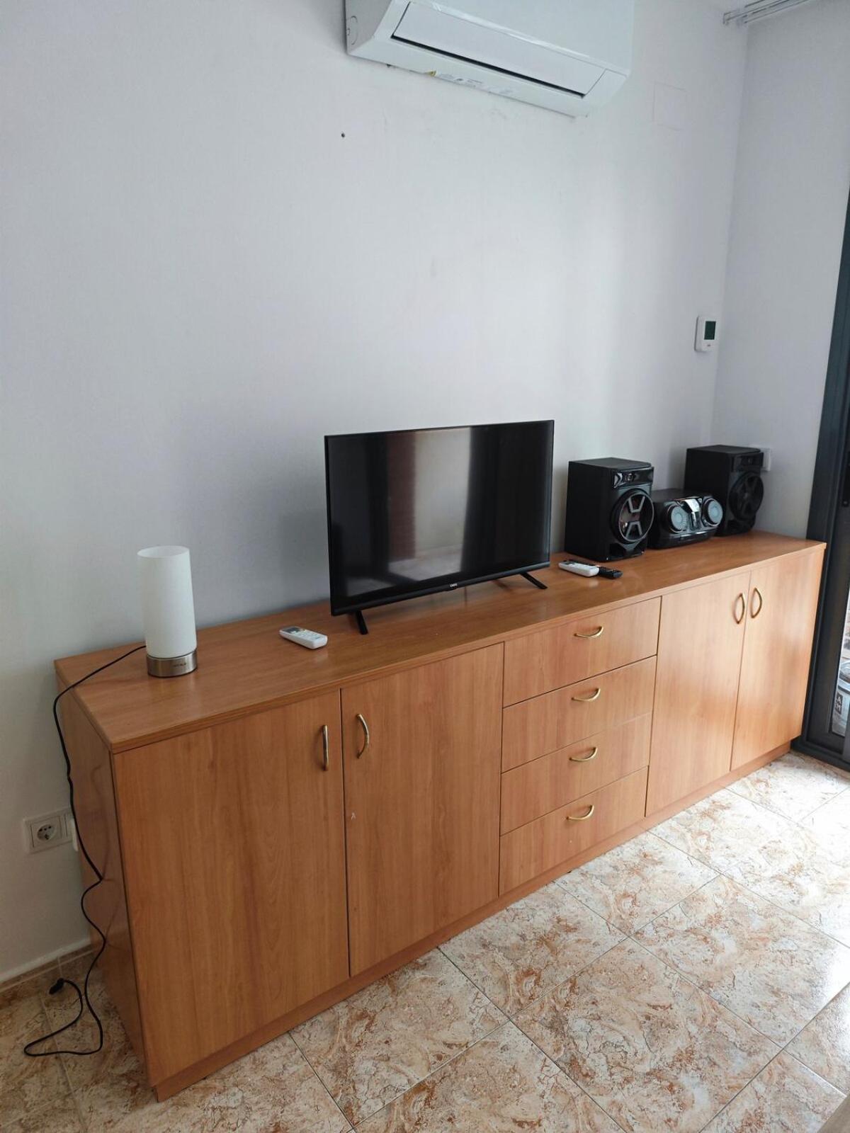 Appartement Seawolf Apartment, *