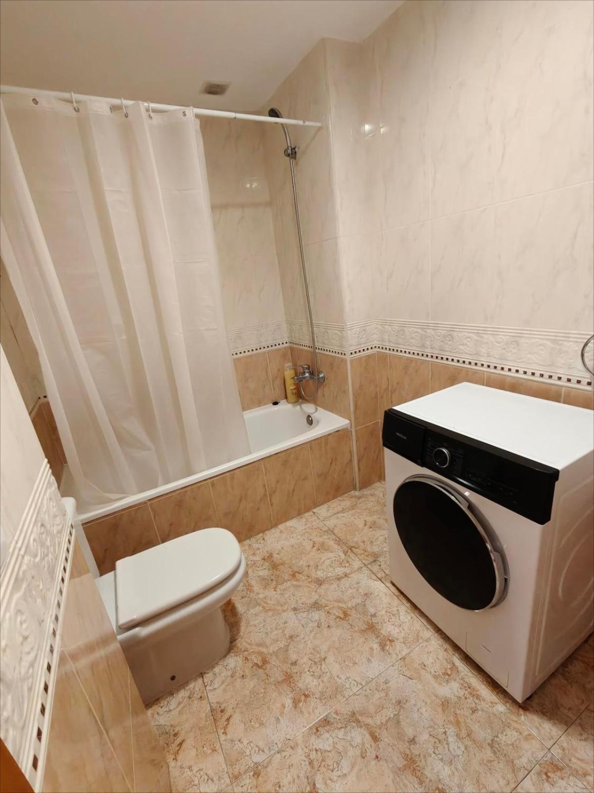 Seawolf Apartment, * Lloret de Mar