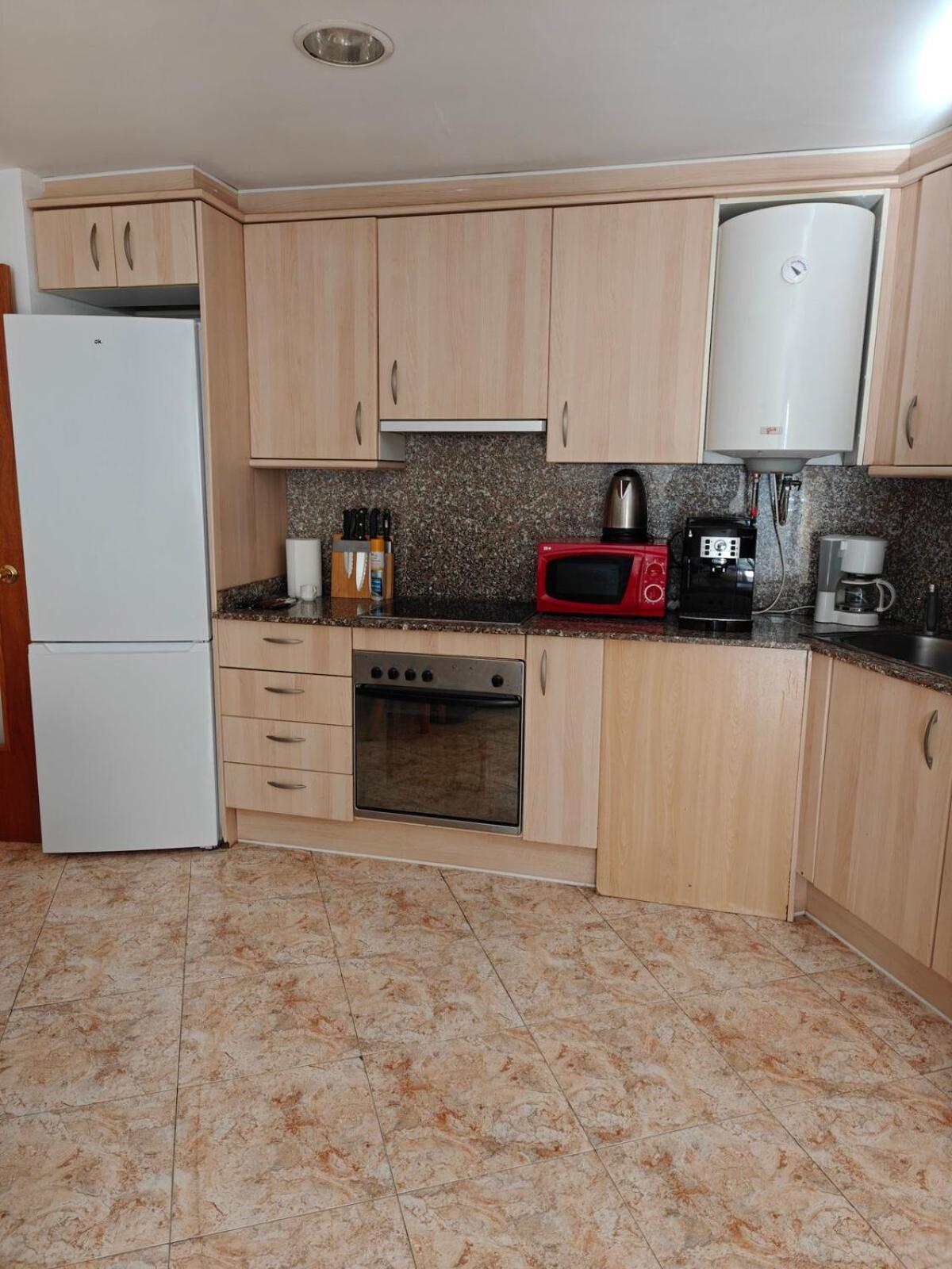 Apartment Seawolf Apartment, Lloret de Mar