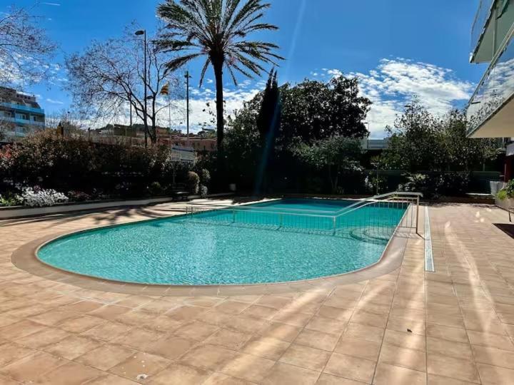 Apartment Mar Lloret Ii Aqua Lloret de Mar