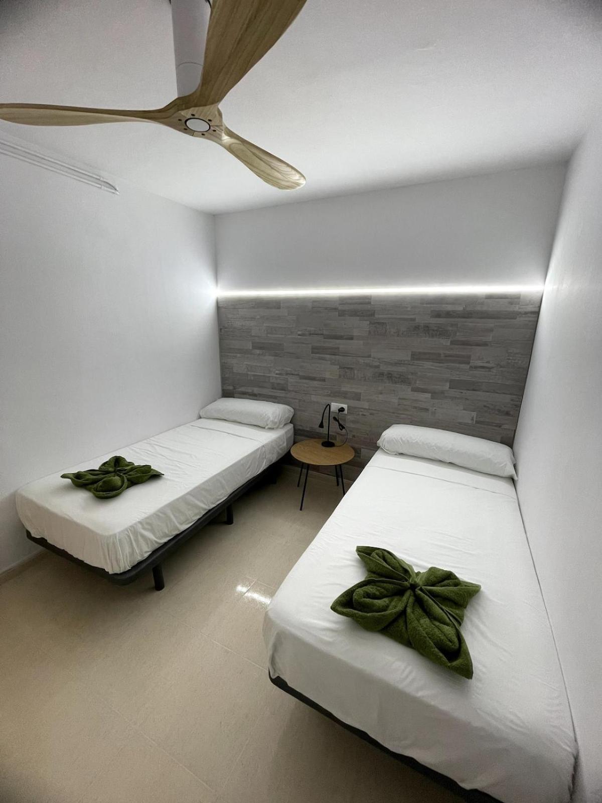 Mar Lloret Ii Aqua Apartment