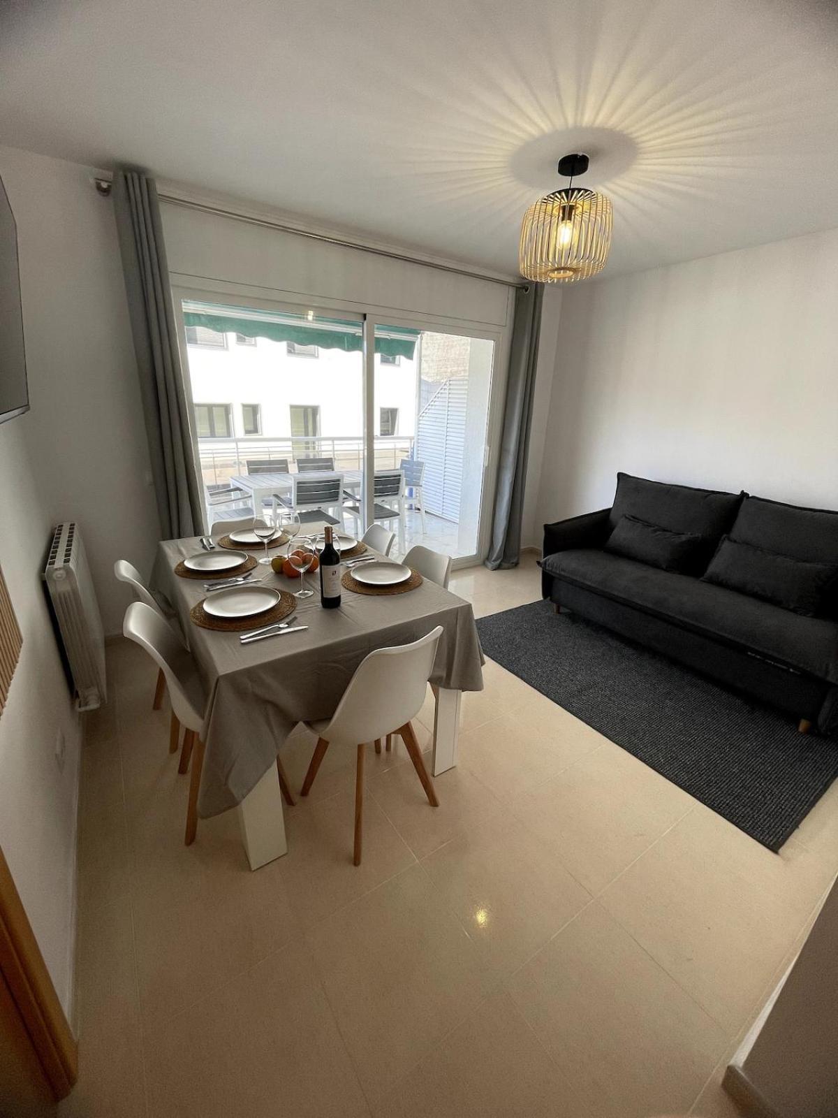 Apartment Mar Lloret Ii Aqua *