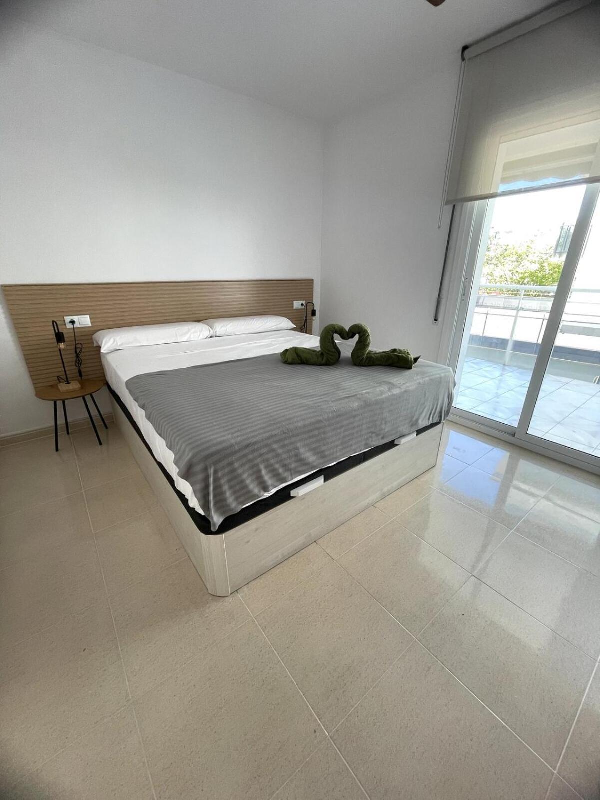 Mar Lloret Ii Aqua Apartment Lloret de Mar