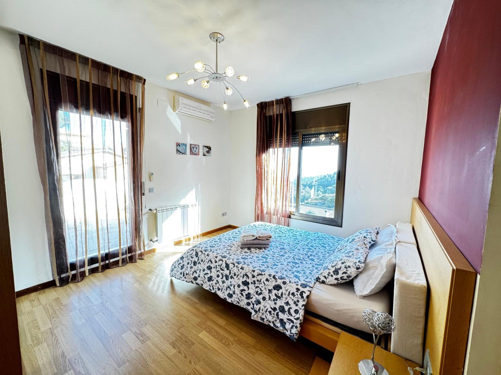 Villa Amaizing With Swimming Pool, Fantastic Views *